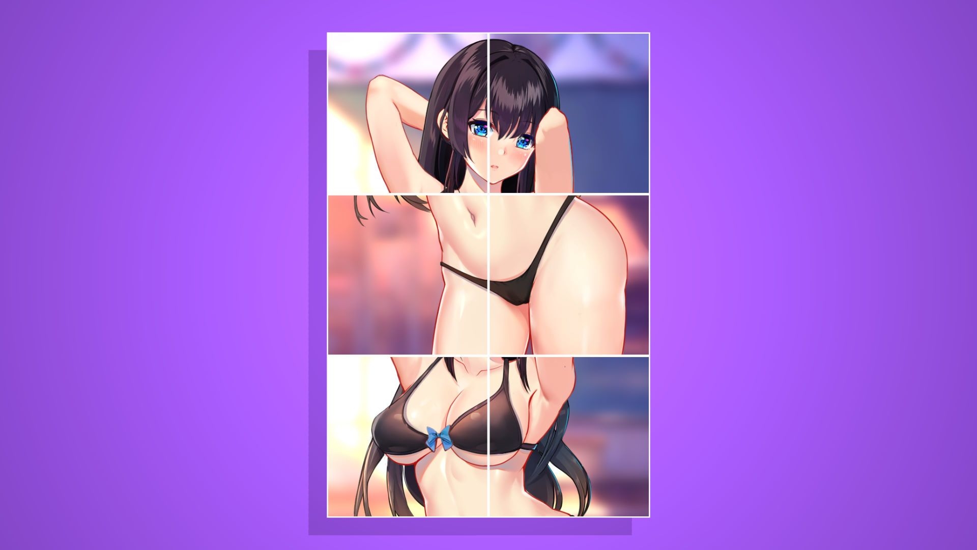 Hentai Girl Betty Screenshot 2