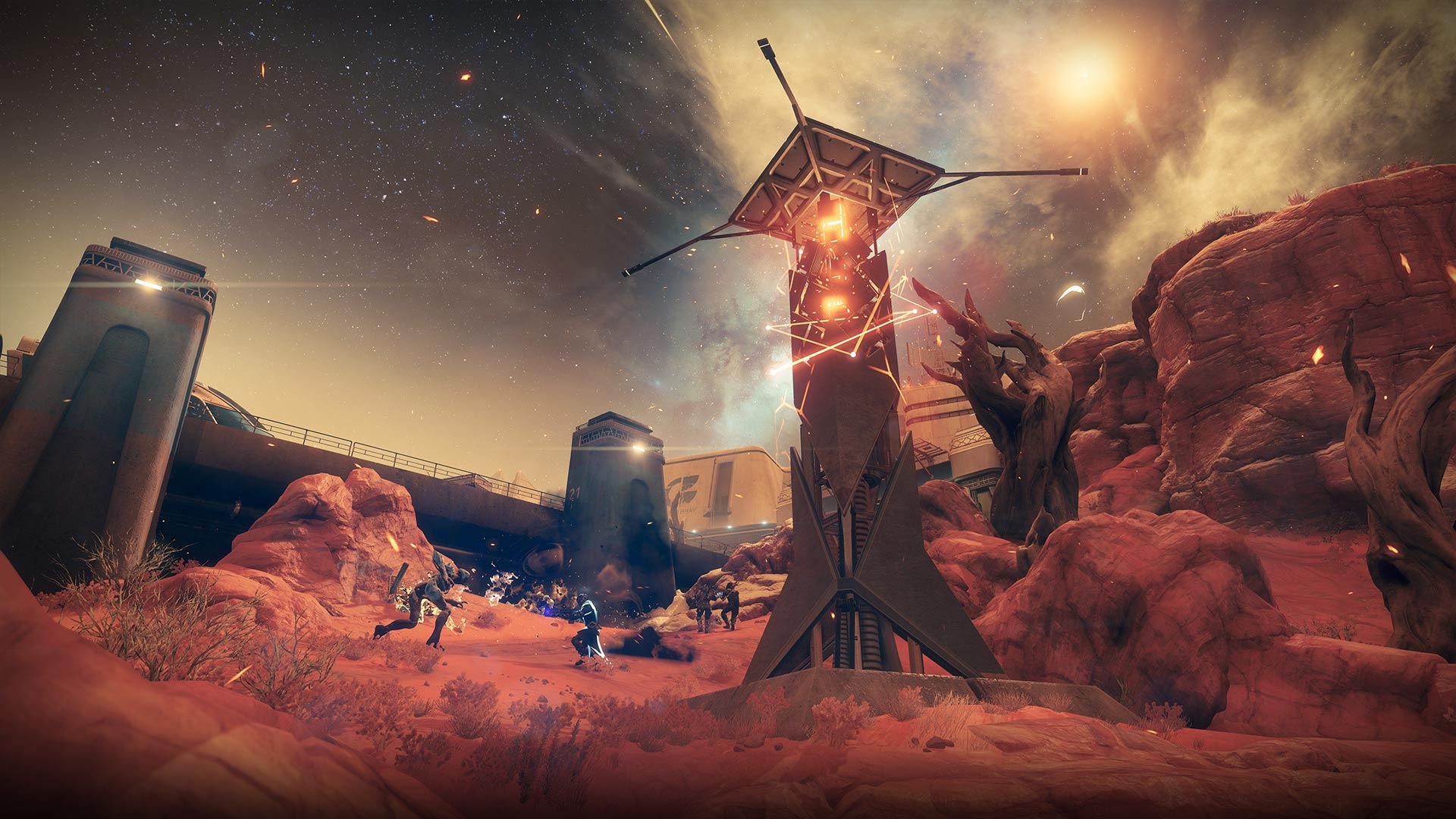 Destiny 2: Warmind Screenshot 6