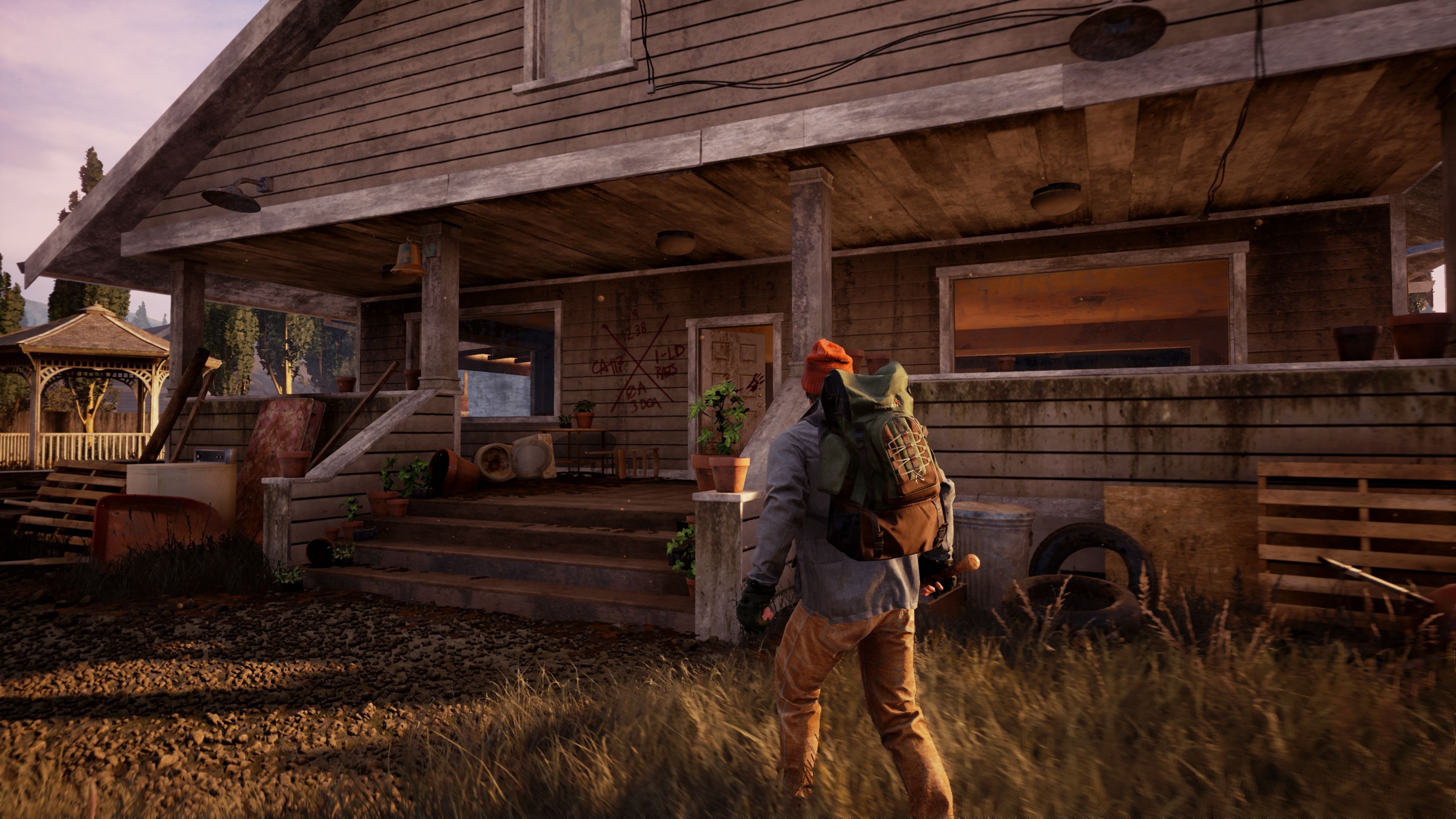 State of Decay 2 Screenshot 3