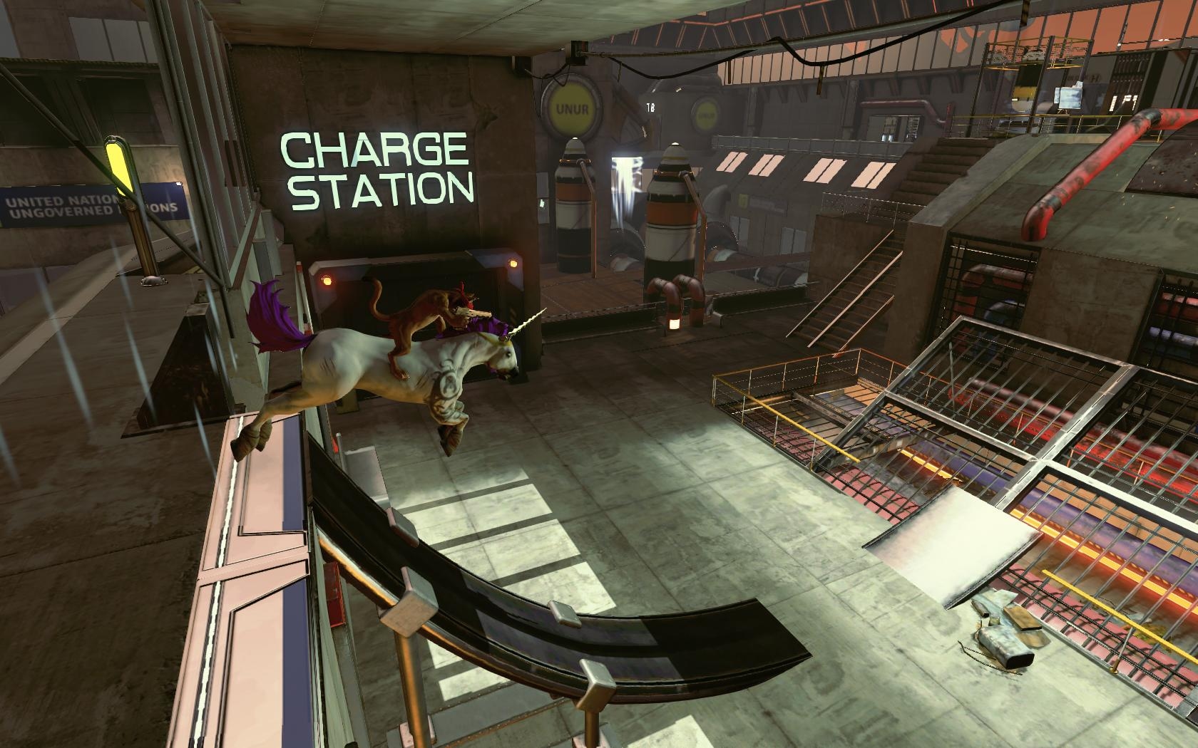 Trials Fusion: The Awesome Max Edition Screenshot 3