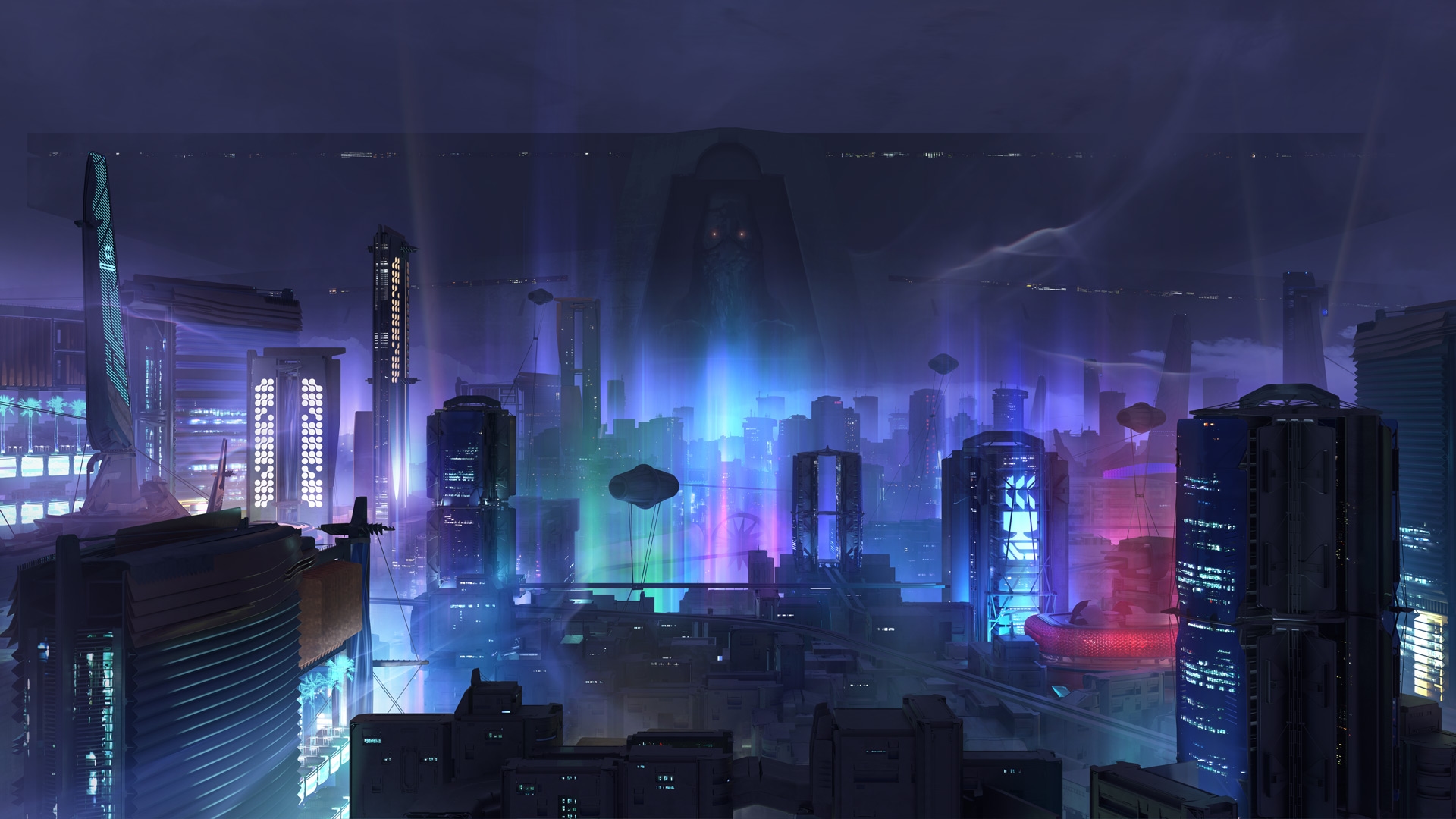 Destiny 2: Lightfall Screenshot 7
