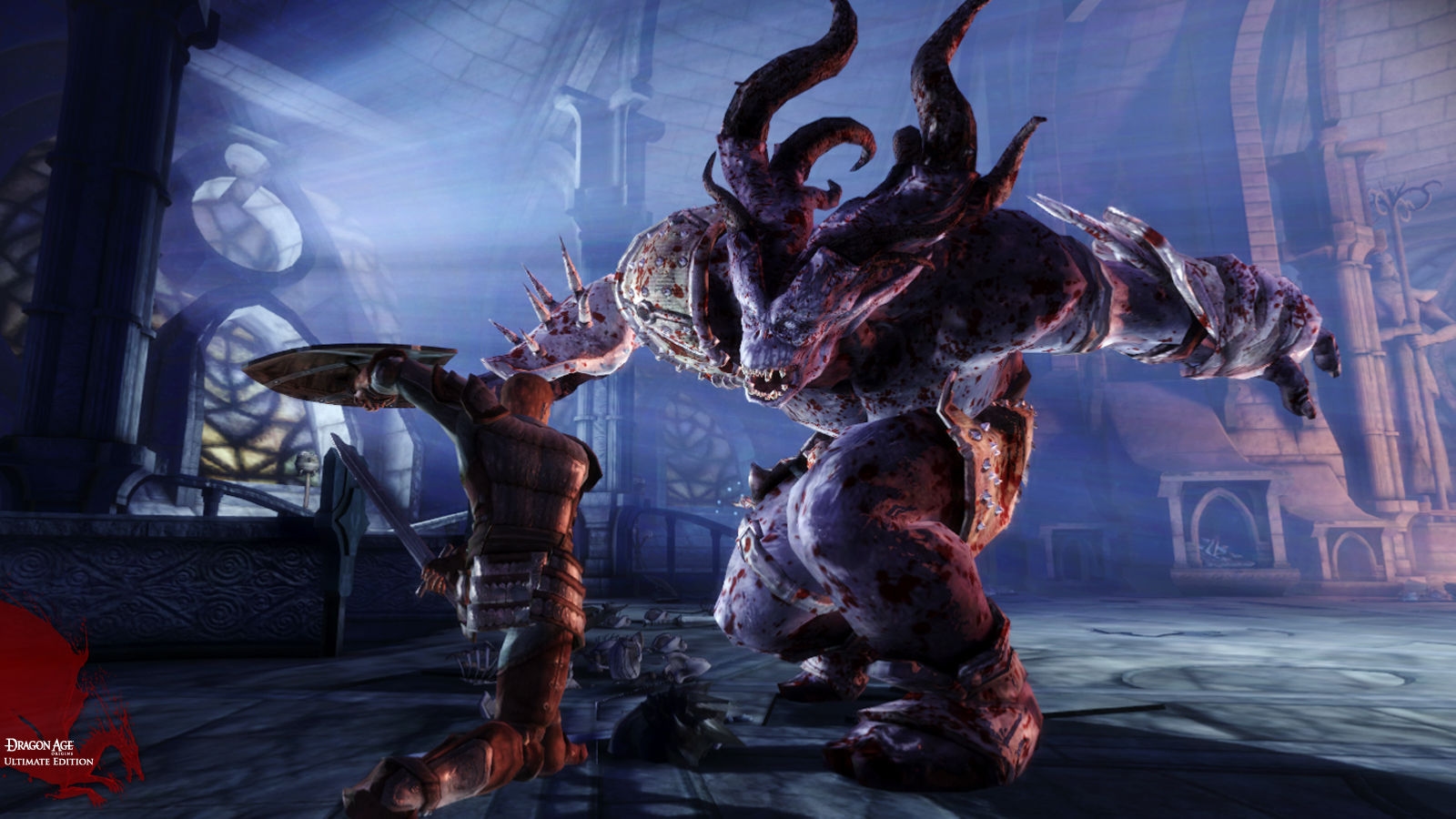 Dragon Age: Origins - Ultimate Edition Screenshot 6