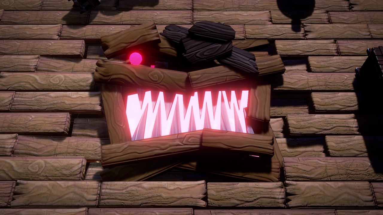 Luigi's Mansion 3 Screenshot 5