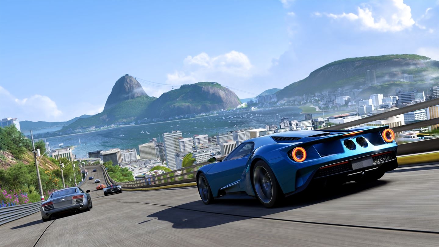 Forza Motorsport 6 Screenshot 2