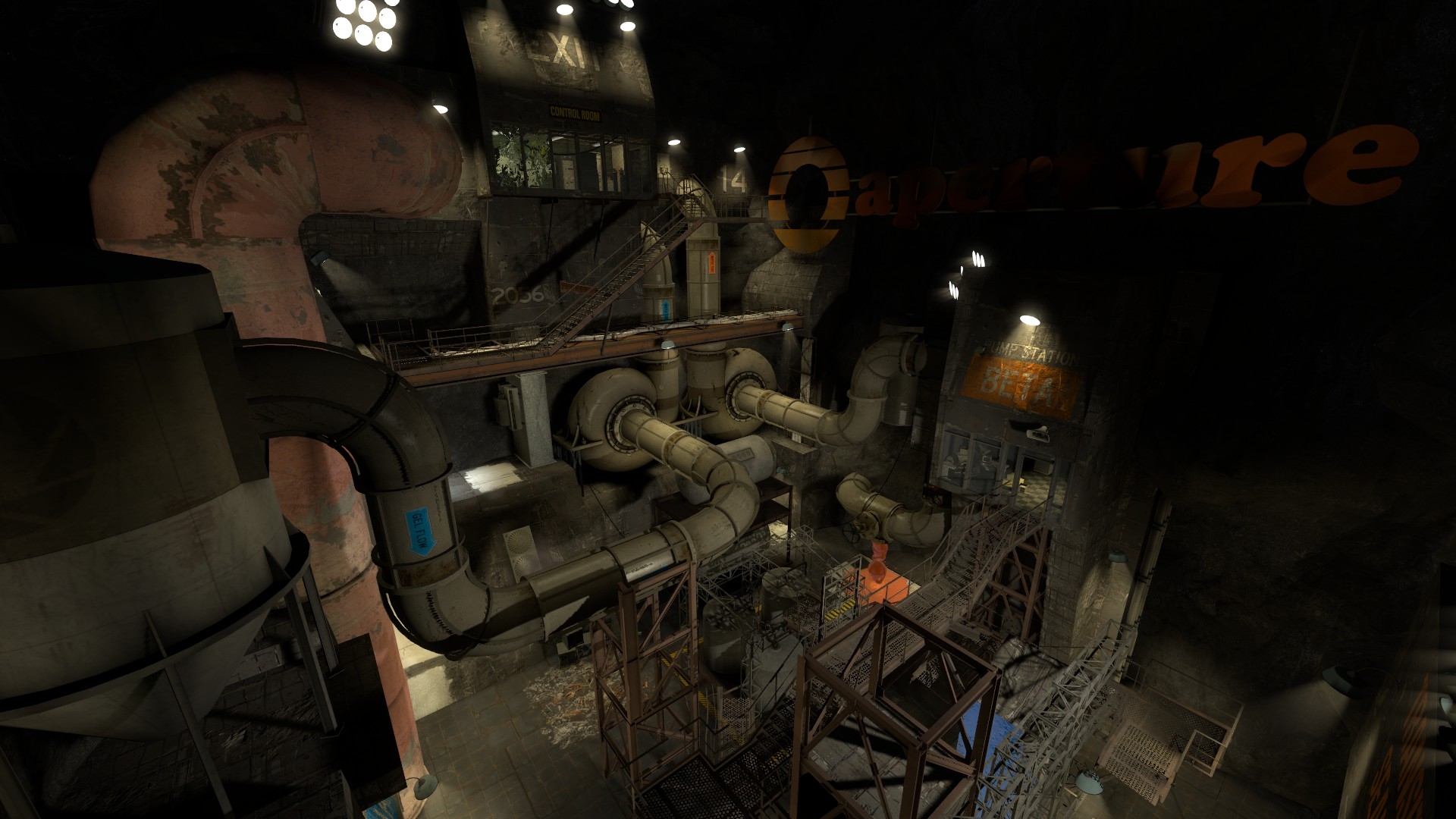 Portal Stories: Mel Screenshot 6