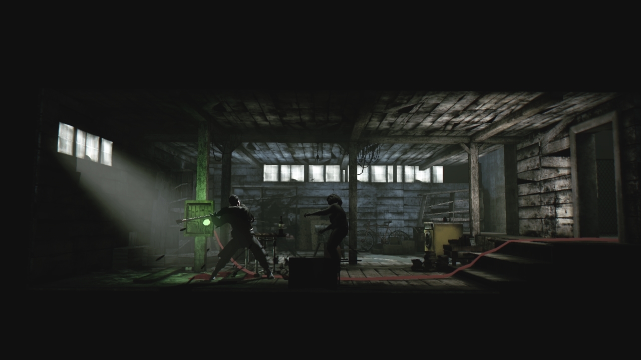 Deadlight: Director's Cut Screenshot 3