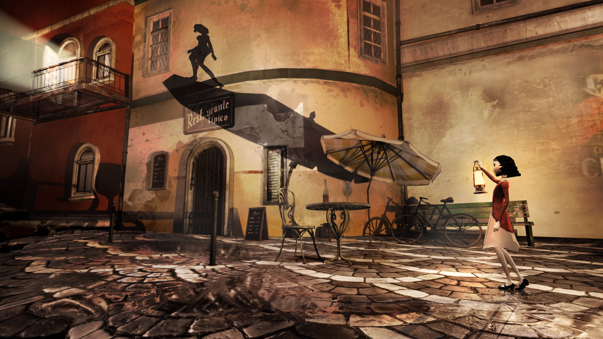 Contrast Screenshot 2