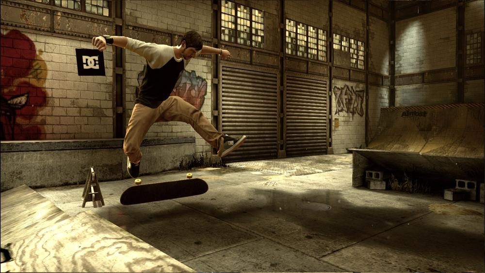 Tony Hawk’s Pro Skater HD Screenshot 7