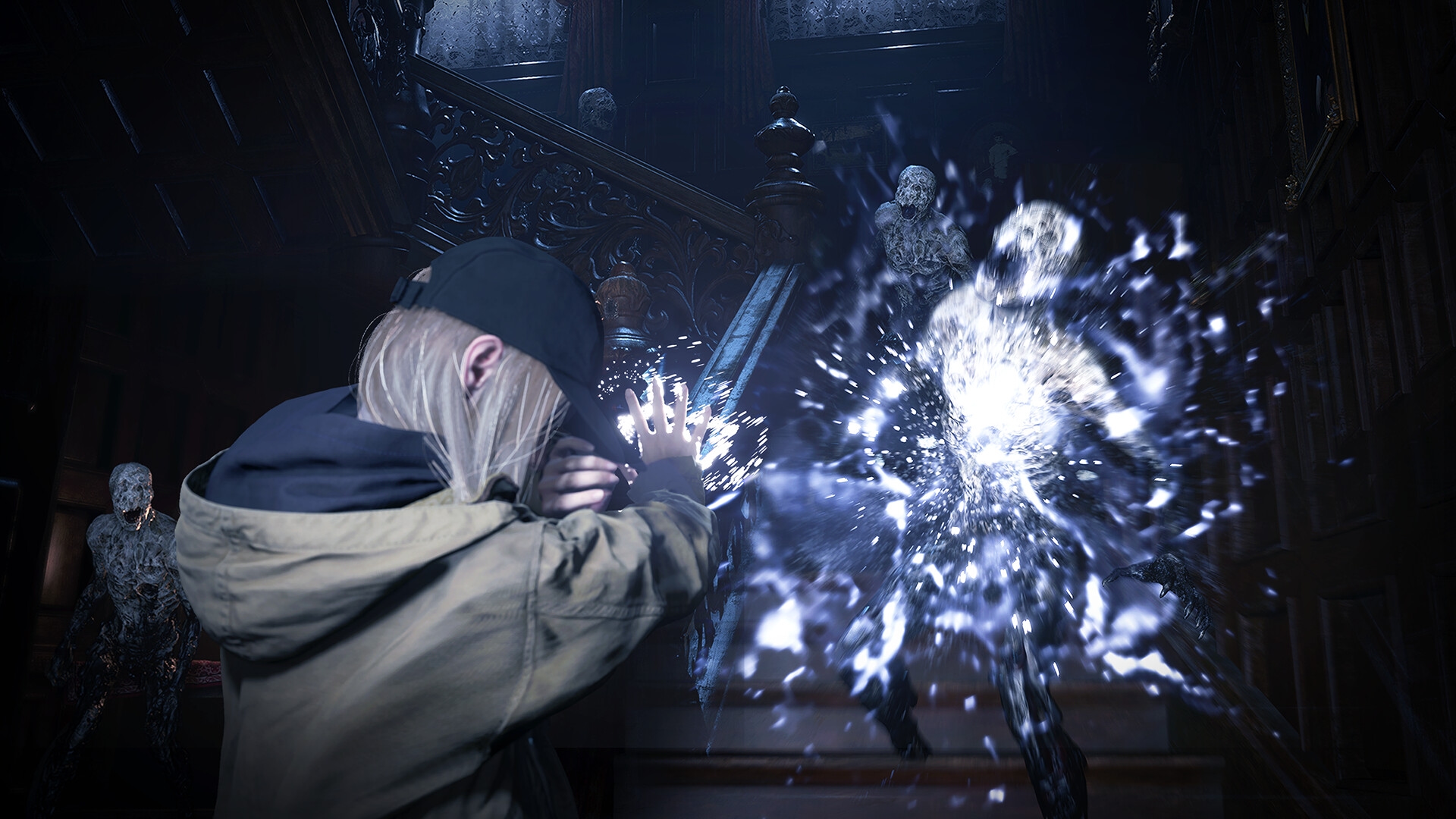 Resident Evil Village - Winters’ Expansion Screenshot 6