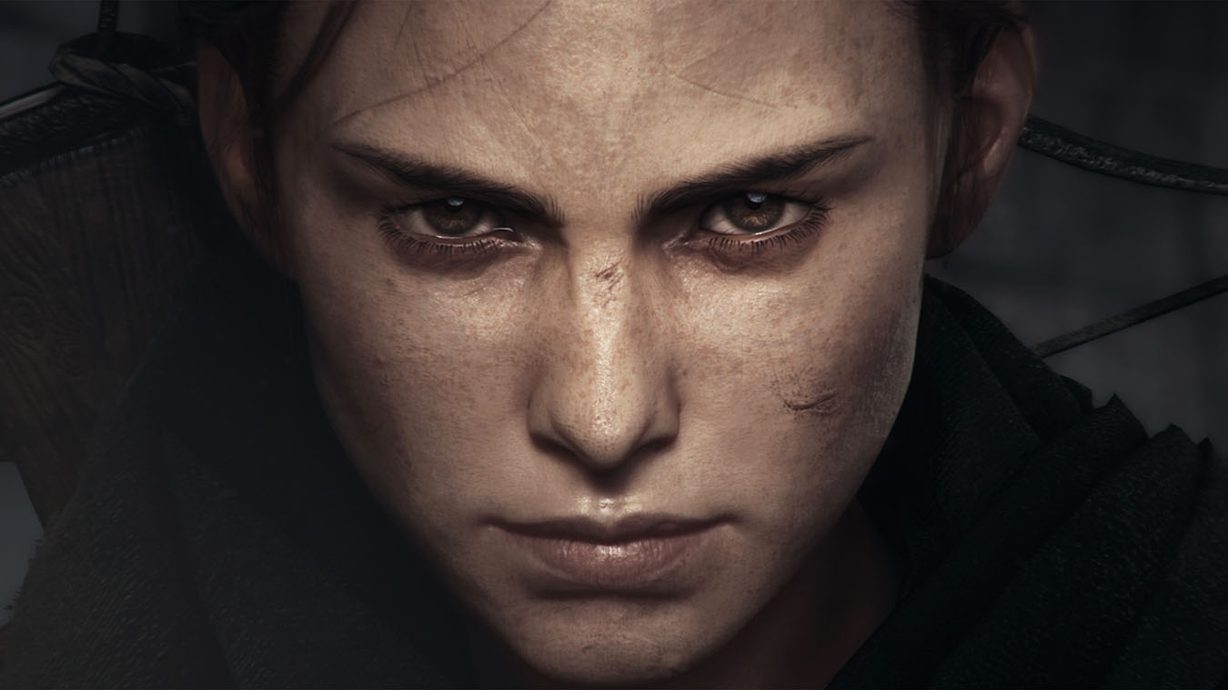 A Plague Tale: Requiem Screenshot 2