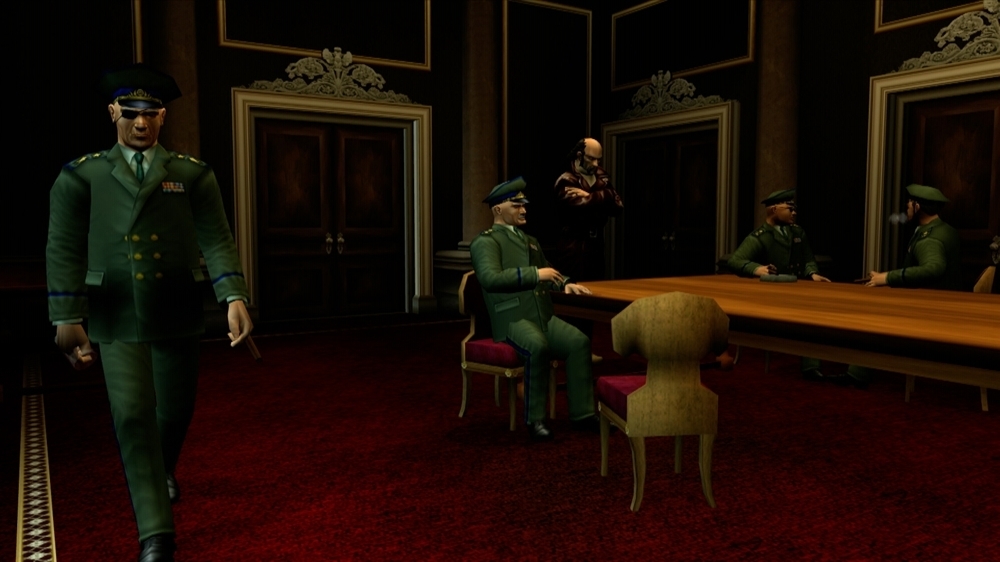Hitman HD Pack Screenshot 3