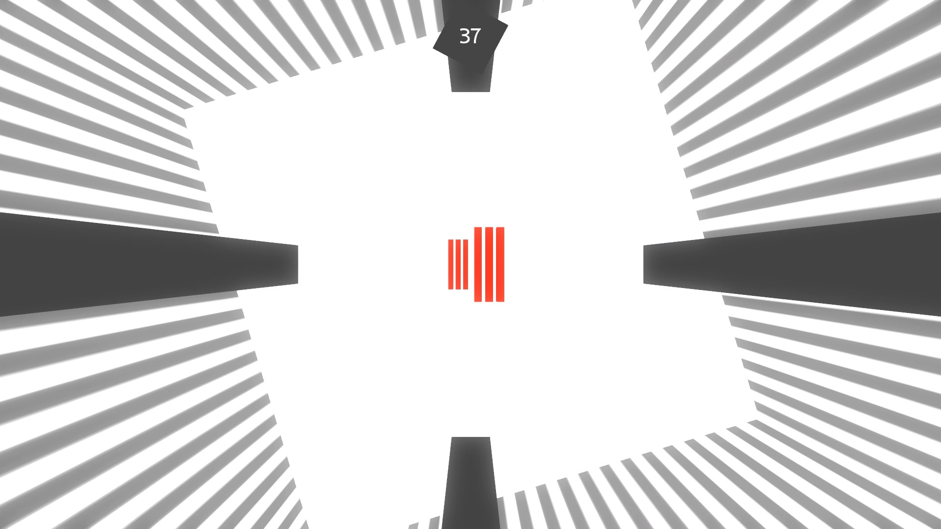 Linea, the Game Screenshot 2