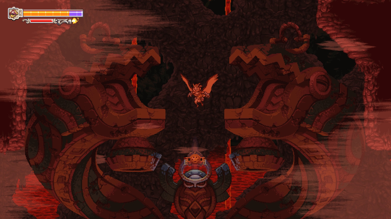 Owlboy Screenshot 3