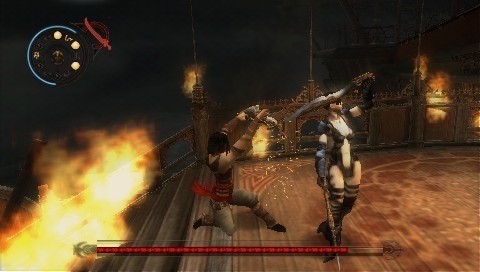 Prince of Persia: Revelations Screenshot 5