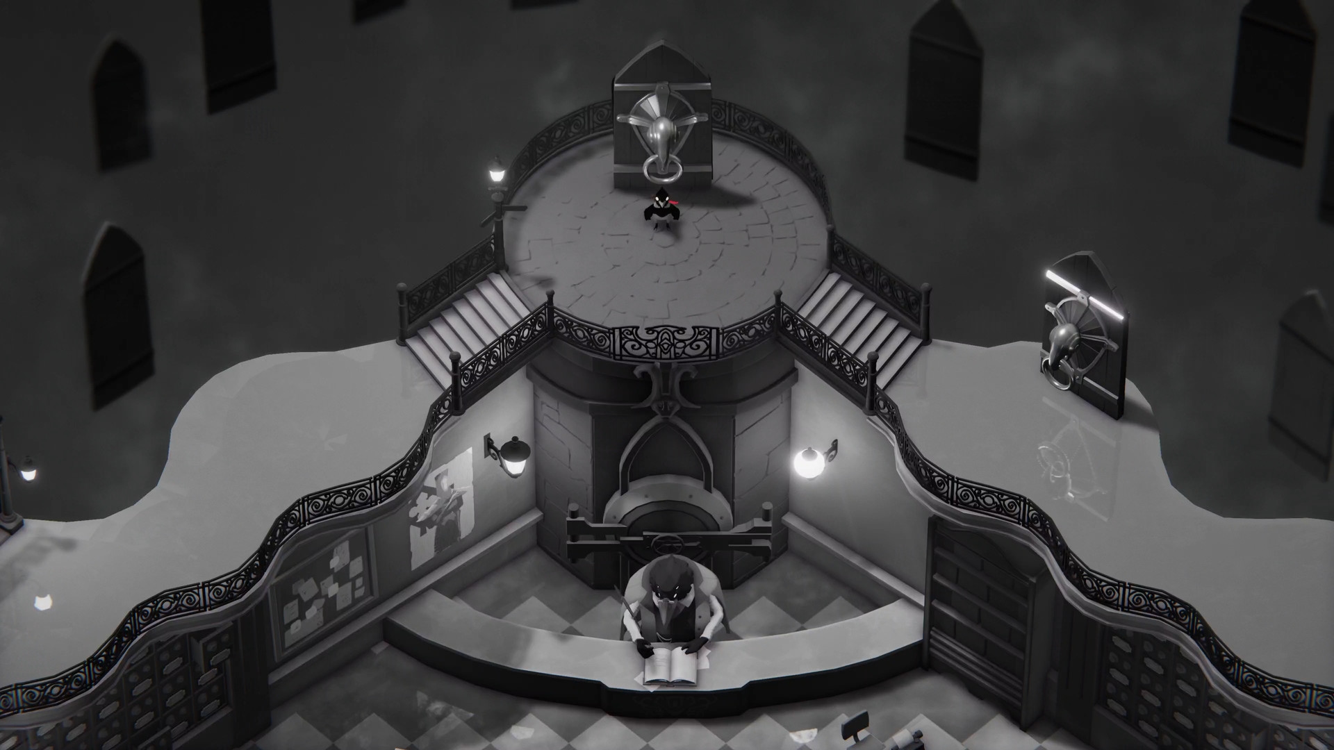 Death's Door Screenshot 7
