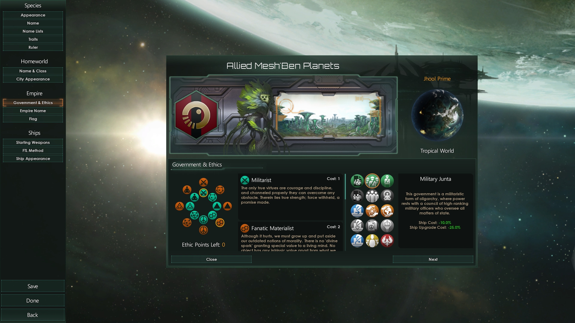 Stellaris Screenshot 6
