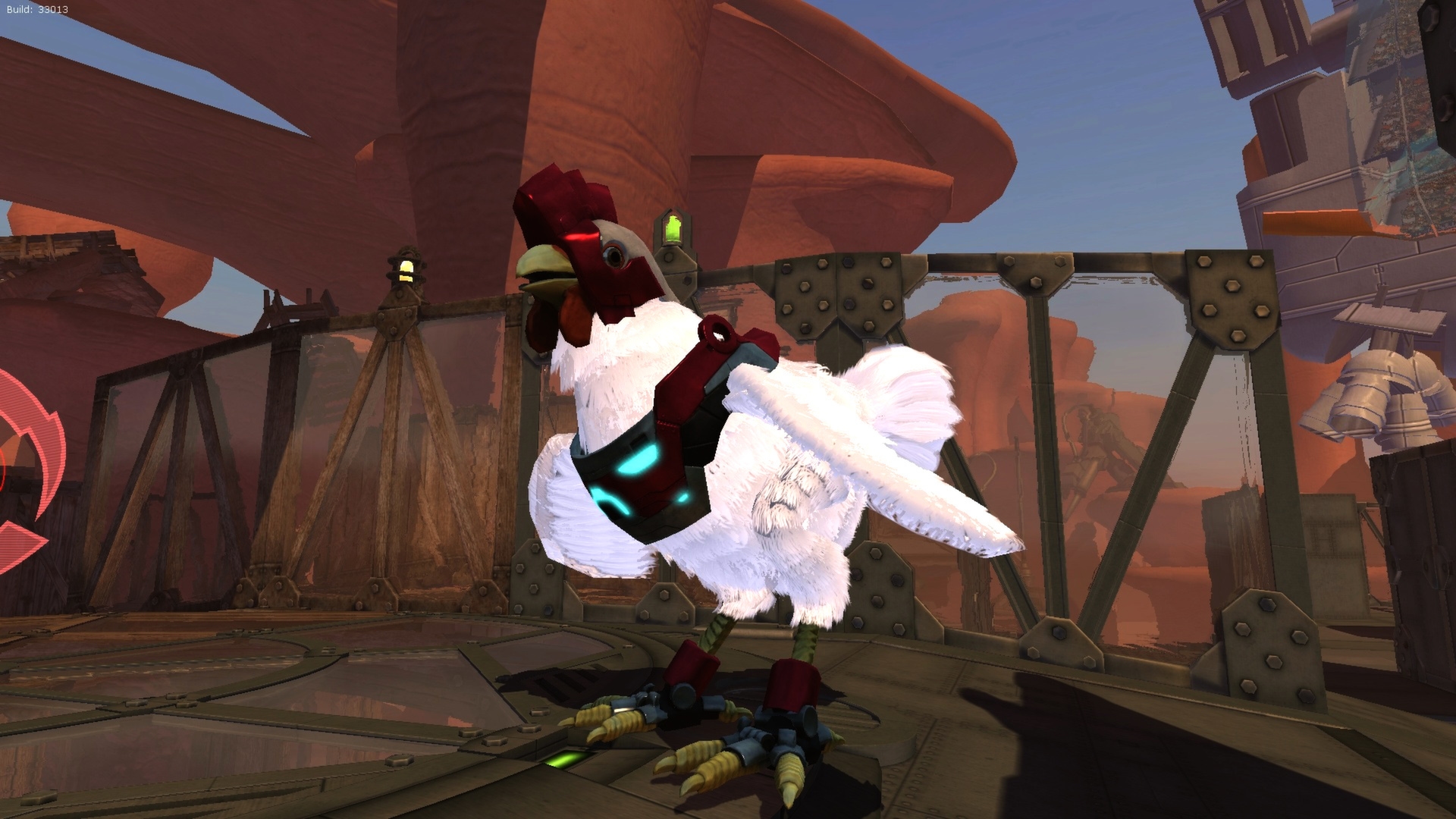 Super MNC Screenshot 4