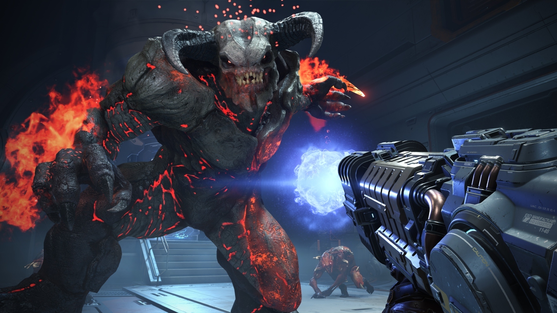DOOM Eternal Screenshot 5