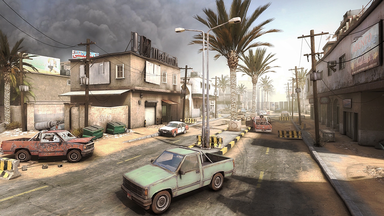 Insurgency Screenshot 2