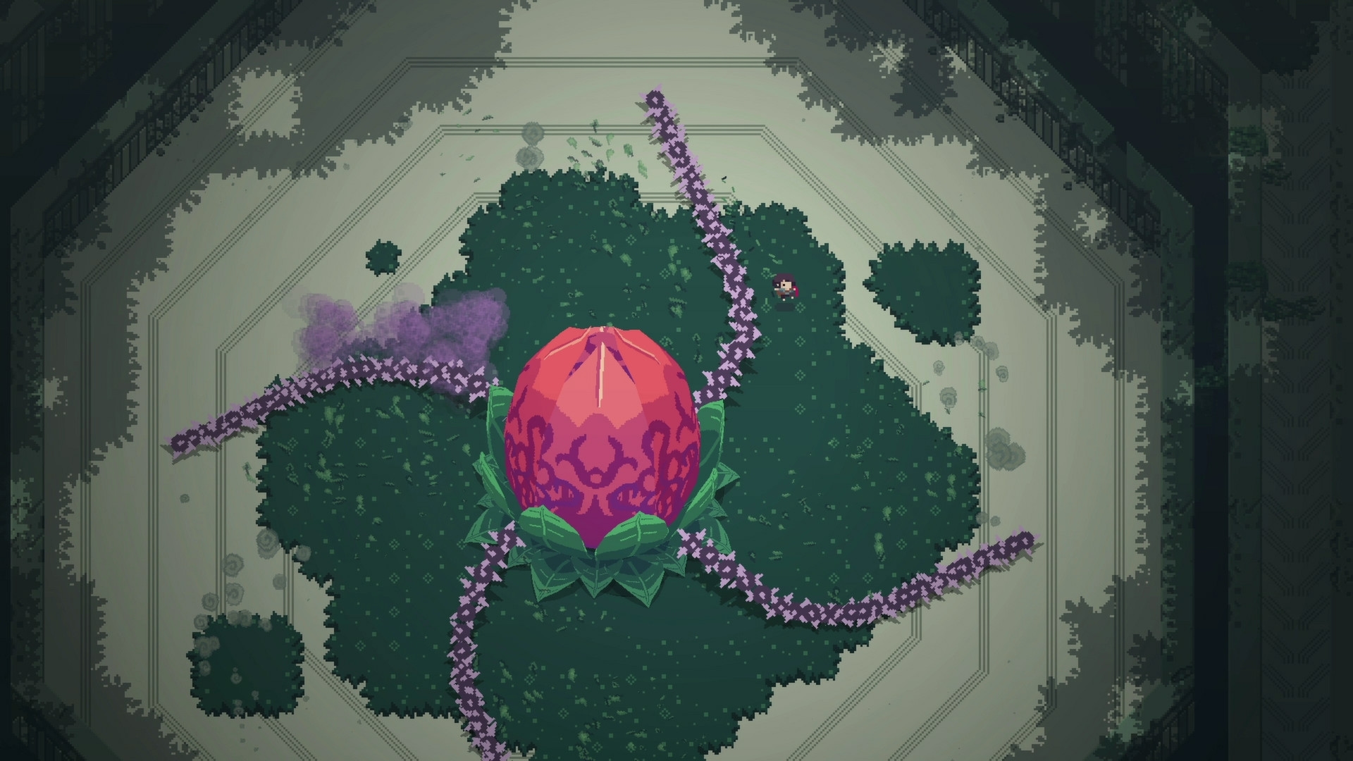Titan Souls Screenshot 3