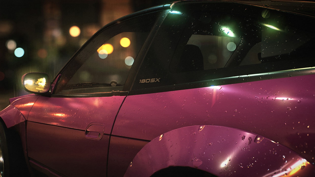 Need for Speed Screenshot 5
