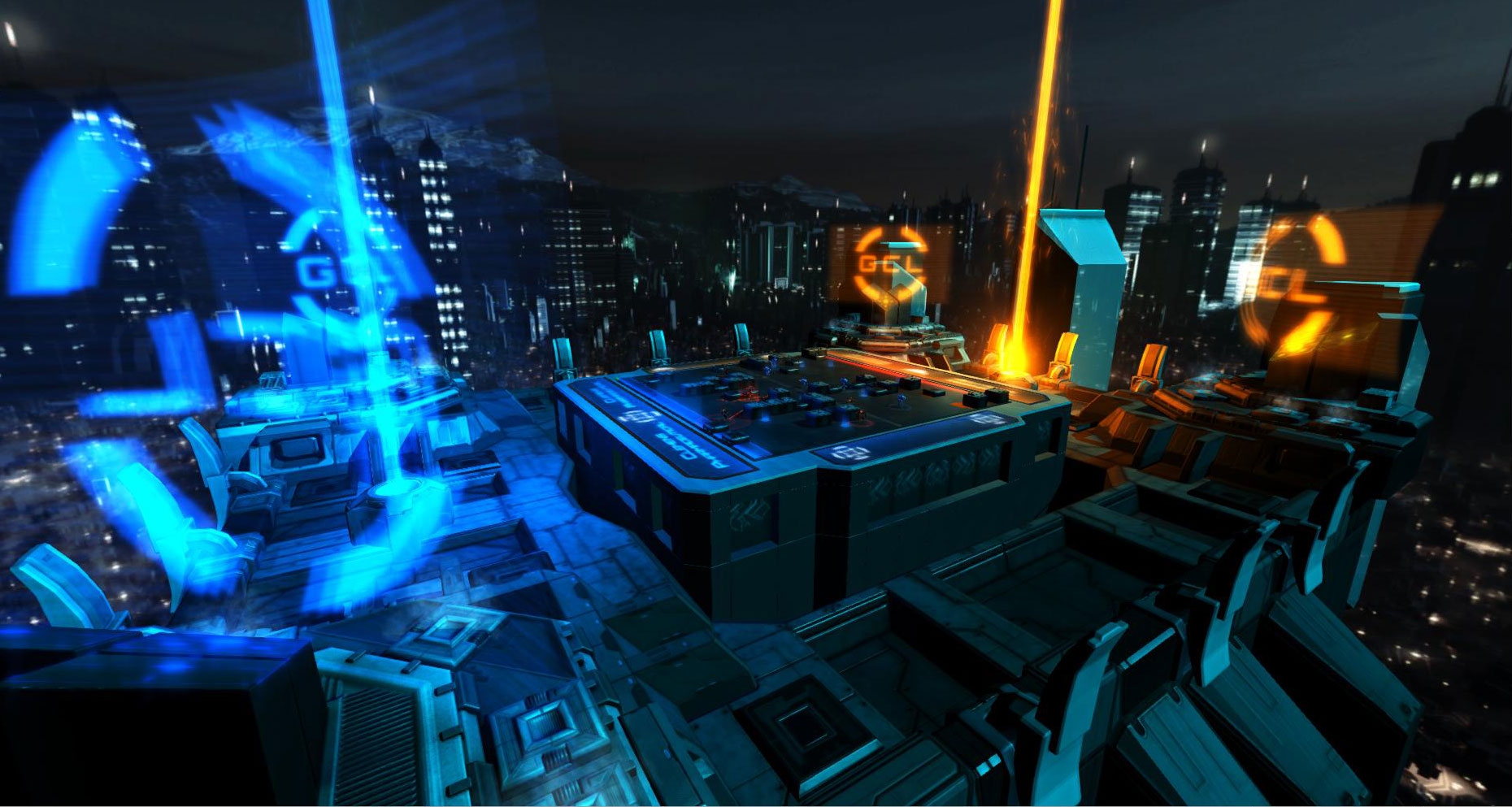 Frozen Cortex Screenshot 7