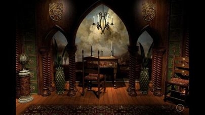 Myst Deutsch