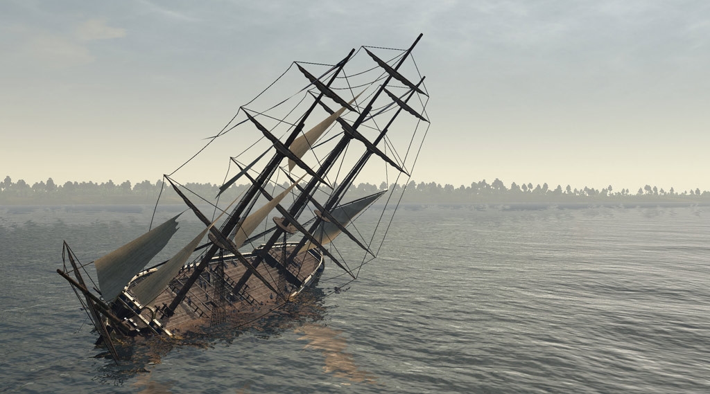 Empire: Total War Screenshot 7
