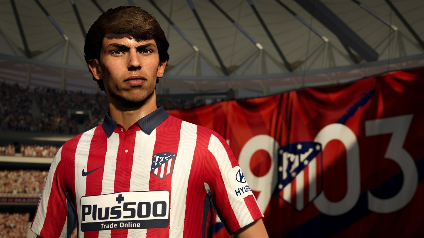 FIFA 21 Screenshot 3