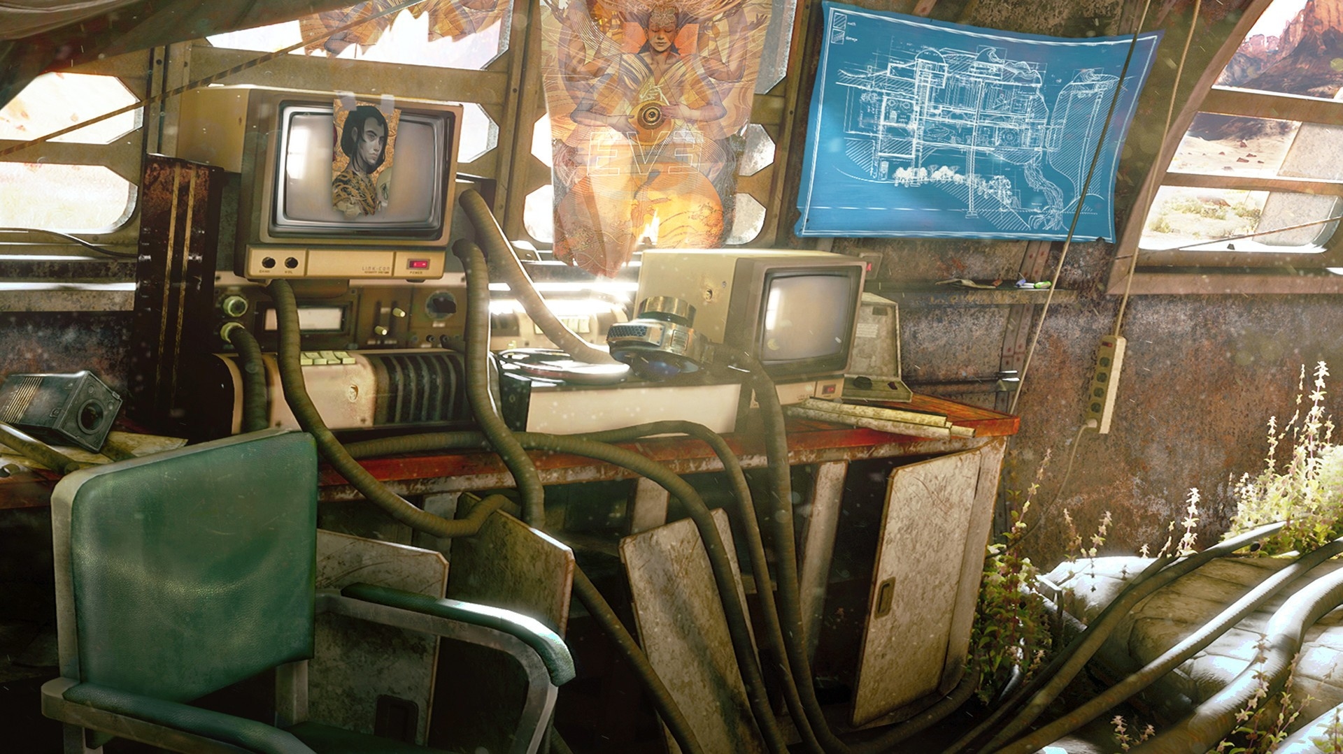 Paradise Lost Screenshot 4