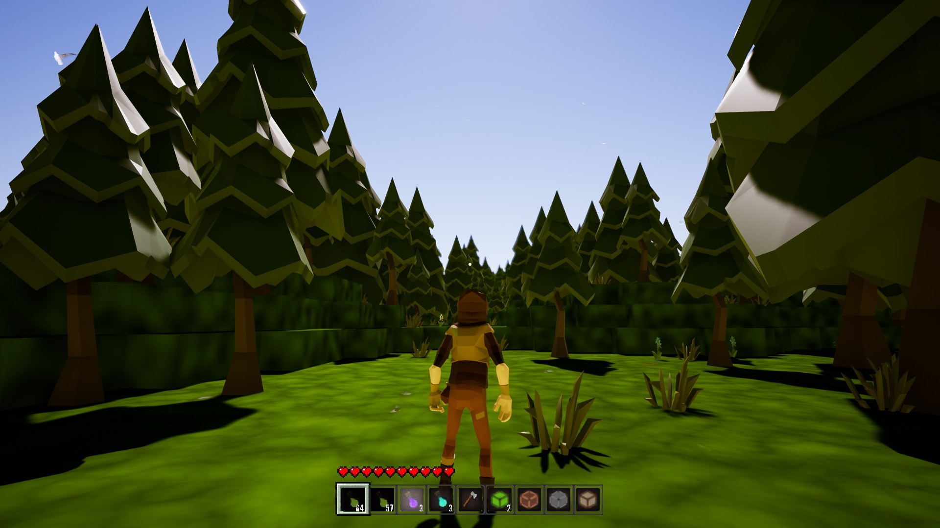 Voxelized Screenshot 6