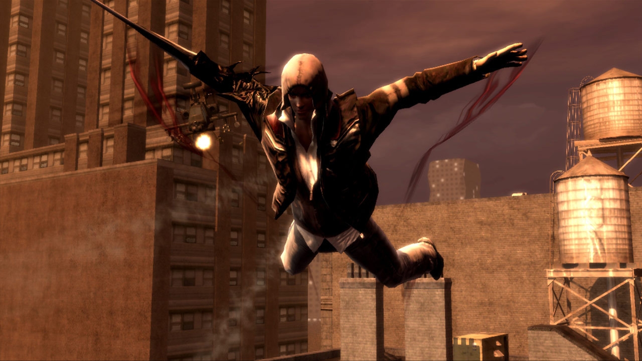 Prototype Screenshot 2