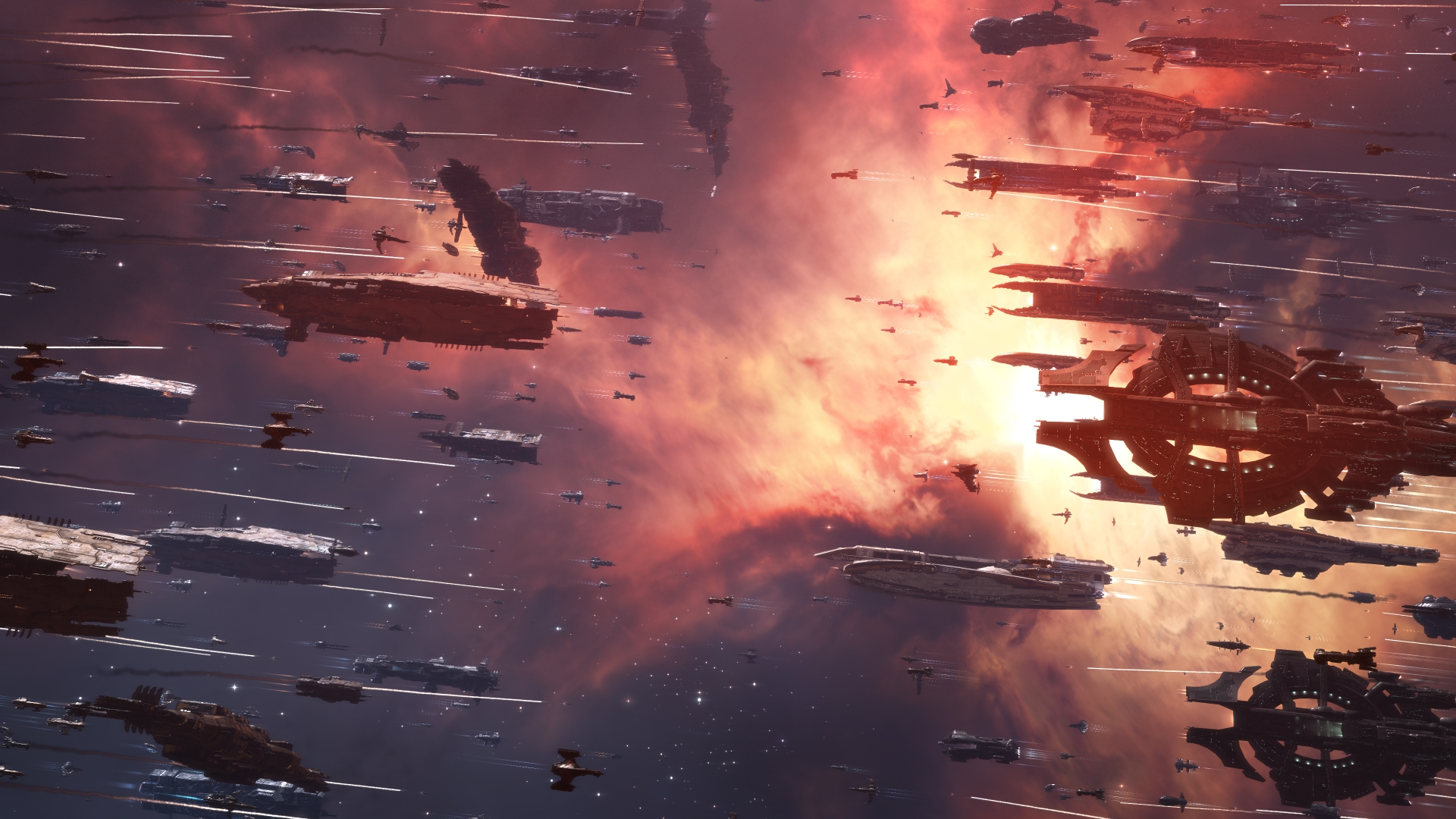 EVE Online Screenshot 5