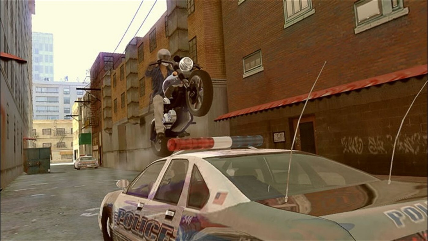 Stuntman: Ignition Screenshot 5