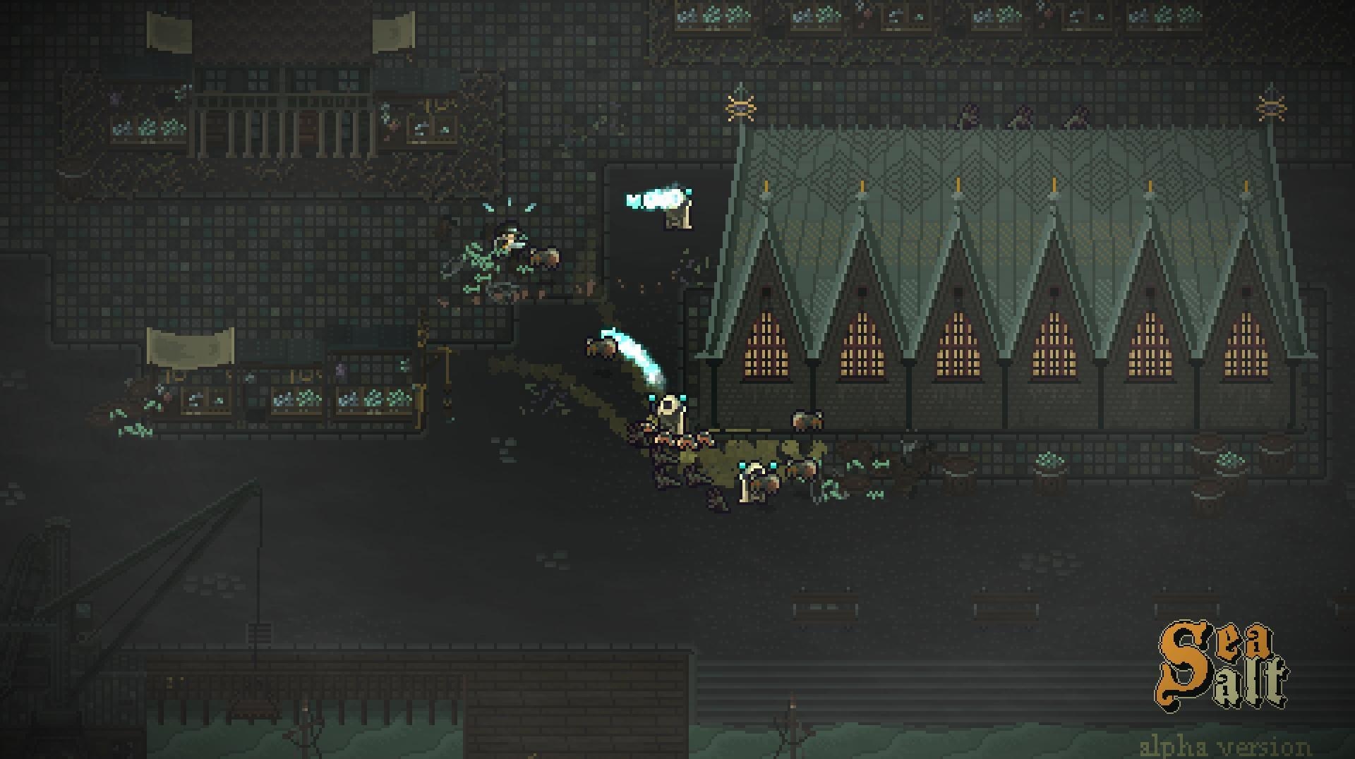 Sea Salt Screenshot 7