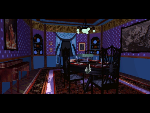 The 7th Guest Screenshot 7