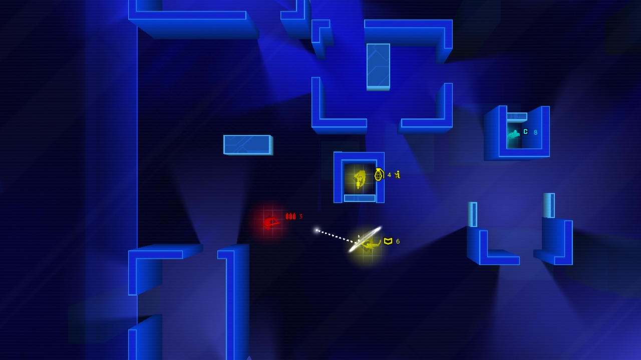 Frozen Synapse: Red Screenshot 2