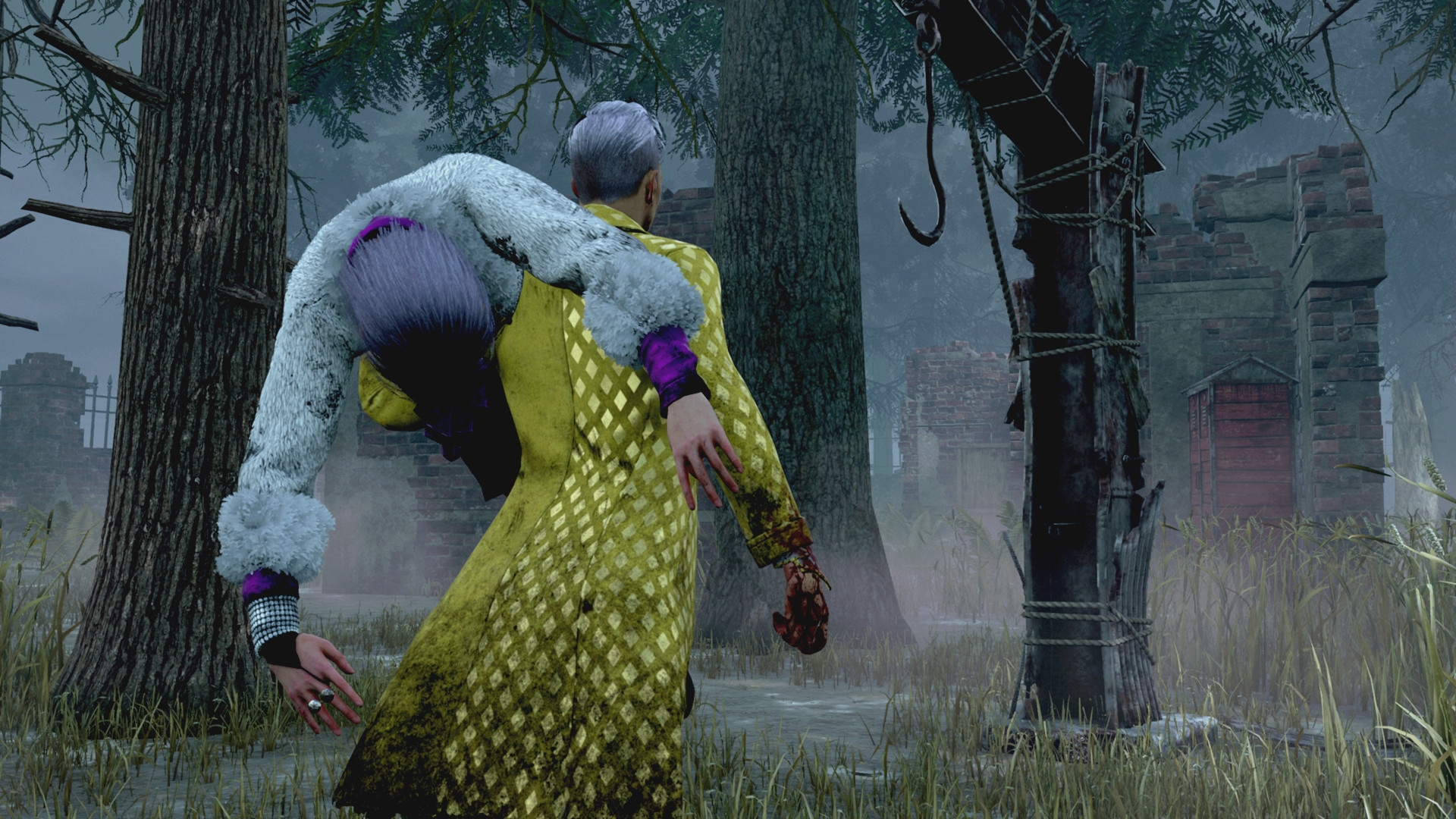 Dead by Daylight - All-Kill Screenshot 5