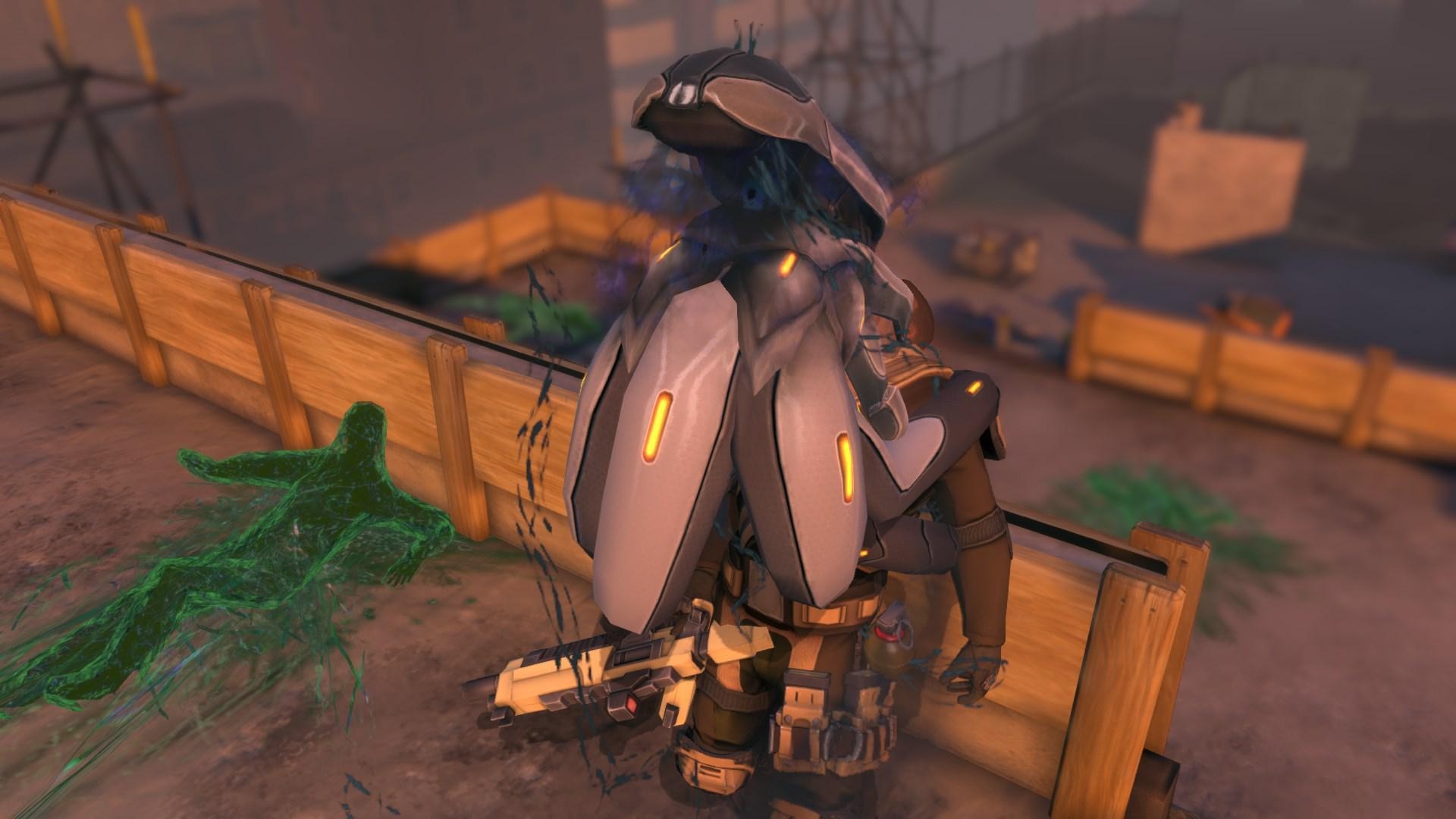 XCOM: Enemy Unknown Complete Pack Screenshot 5