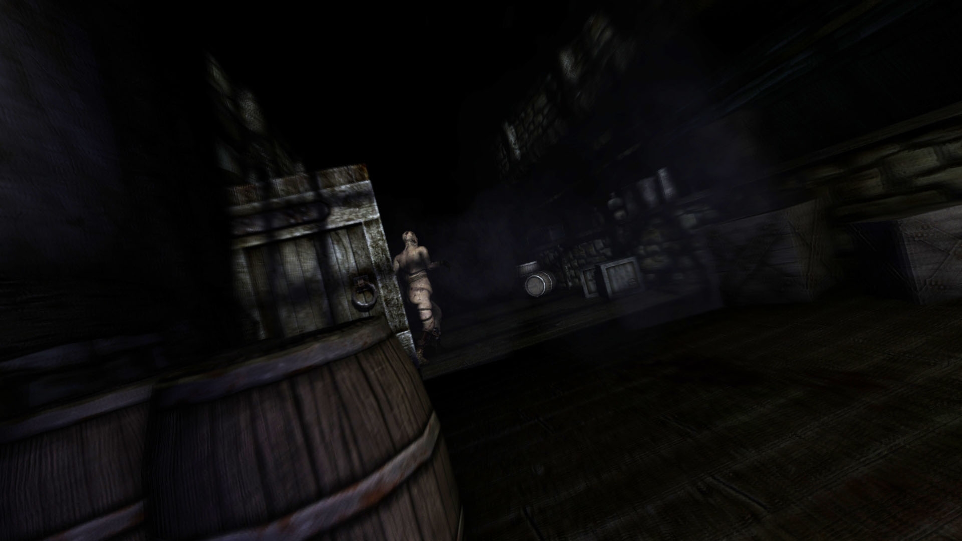 Amnesia: Collection Screenshot 4