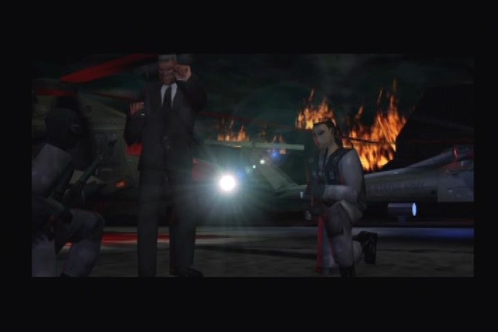 Syphon Filter 2 Screenshot 3