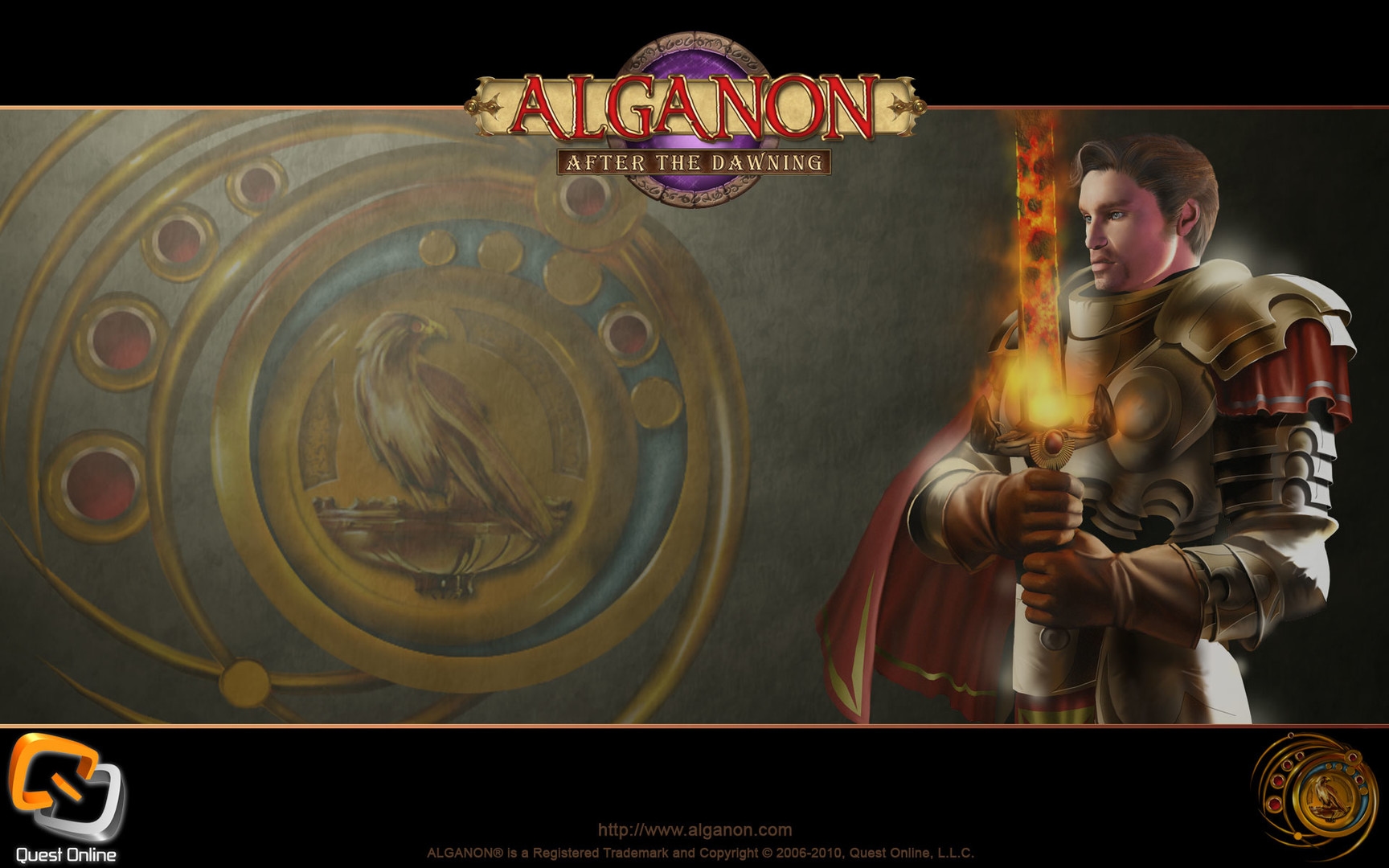 Alganon Screenshot 5