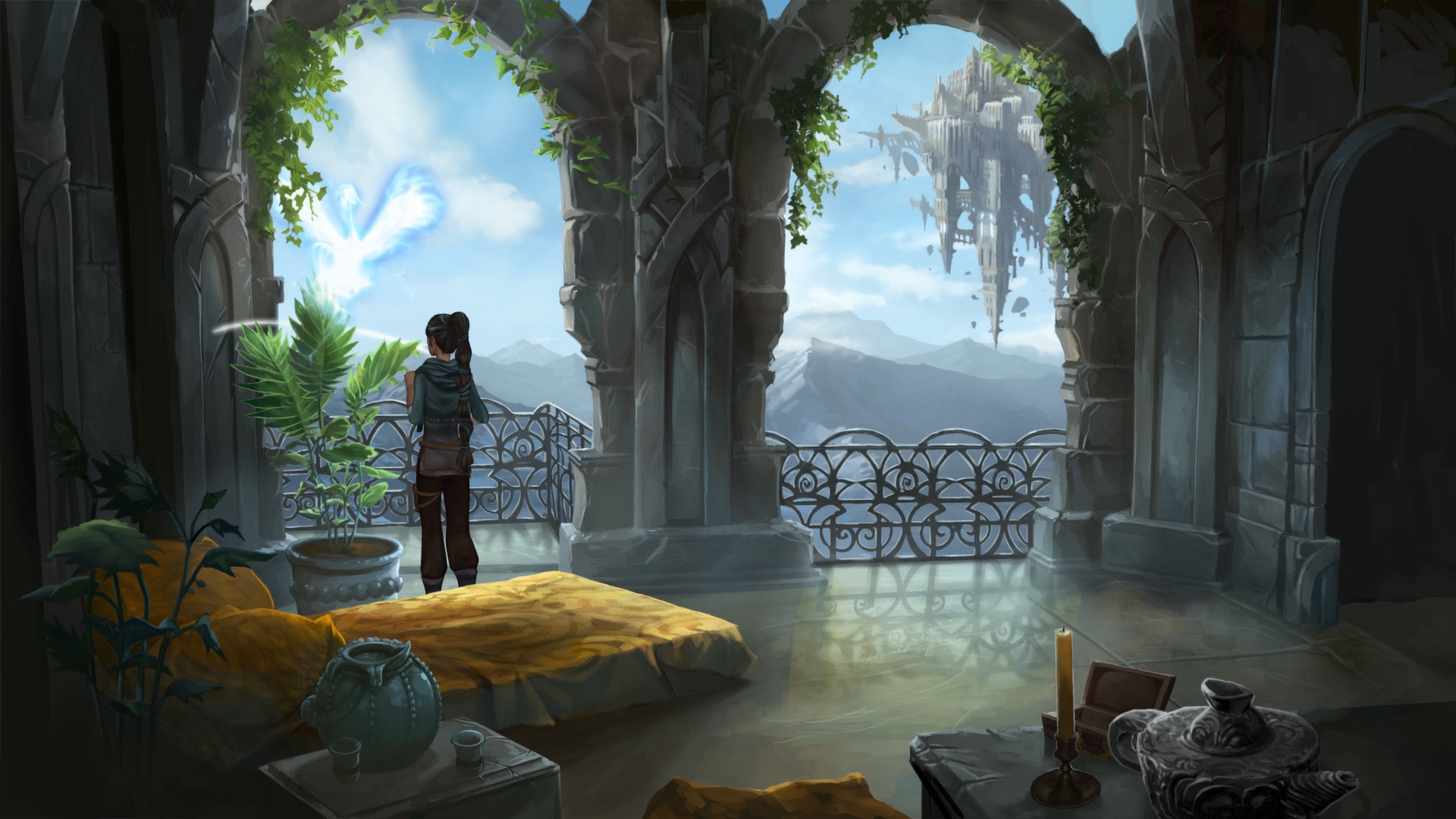 Memoria Screenshot 7
