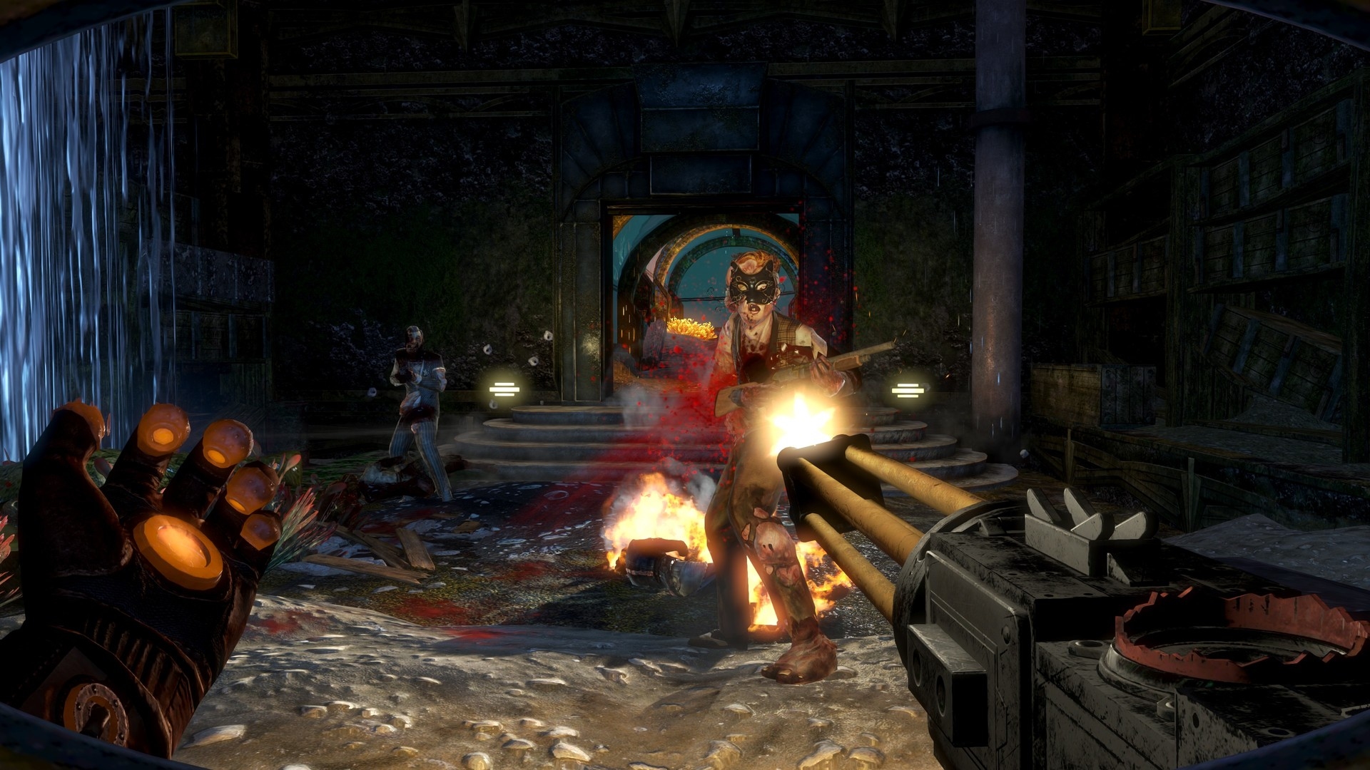 BioShock 2 Remastered Screenshot 6