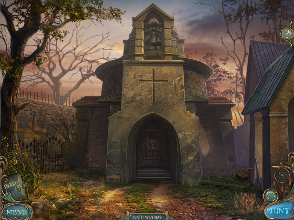 Dreamscapes: The Sandman - Premium Edition Screenshot 5