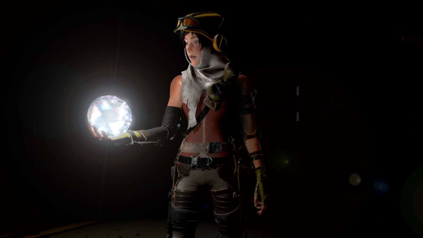 ReCore Screenshot 4