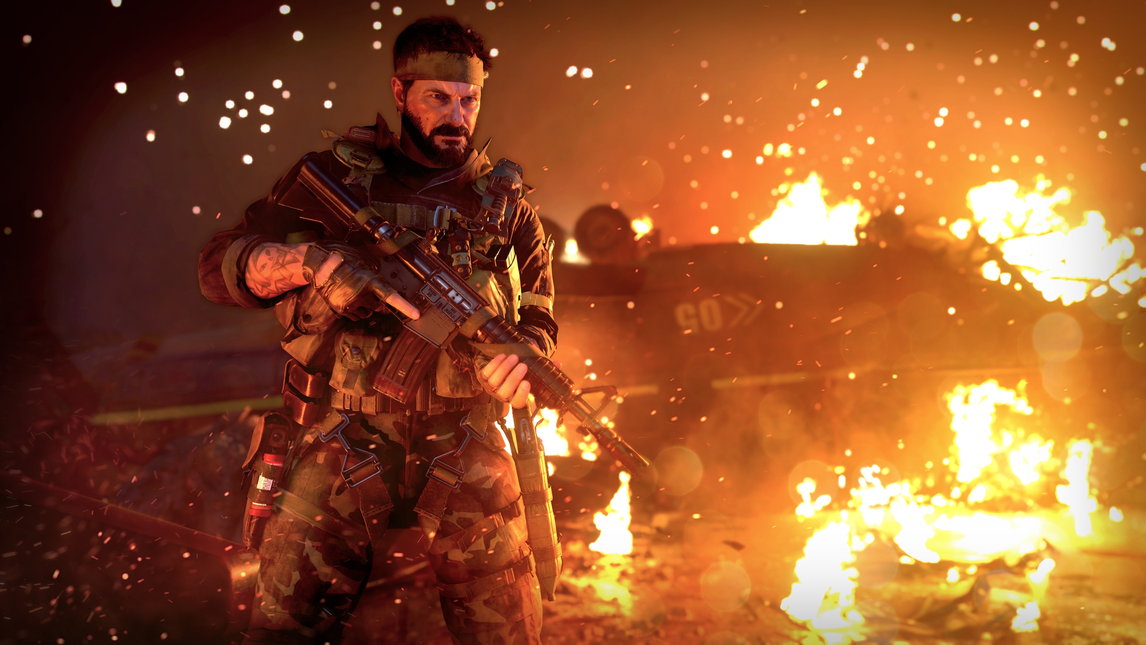 Call of Duty: Black Ops Cold War Screenshot 2