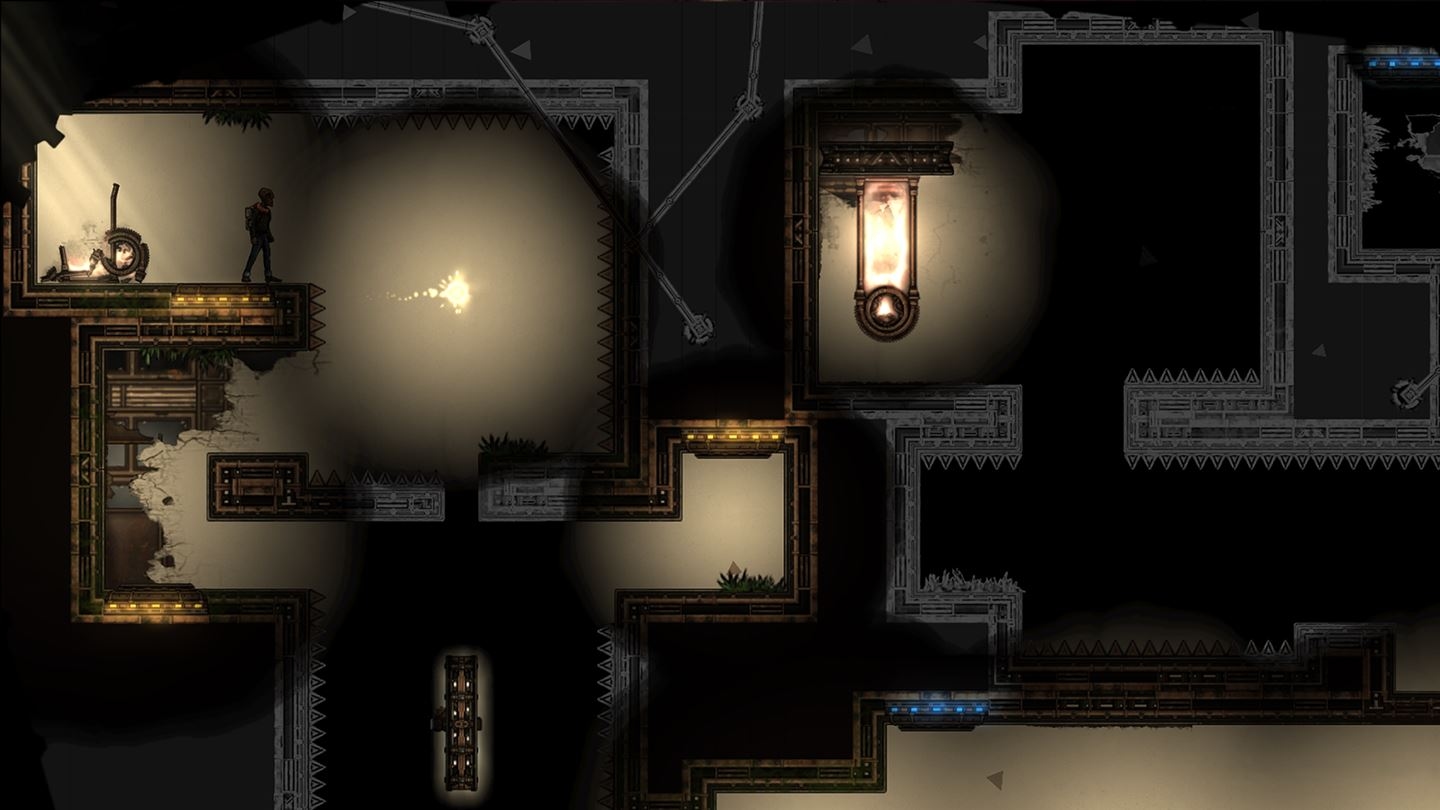 In Between Screenshot 3