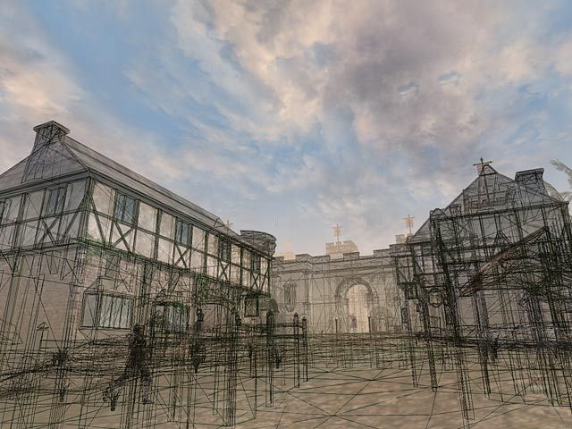 The Elder Scrolls III: Morrowind Screenshot 3