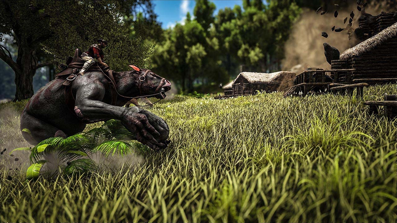 ARK: Survivor's Pack Screenshot 6